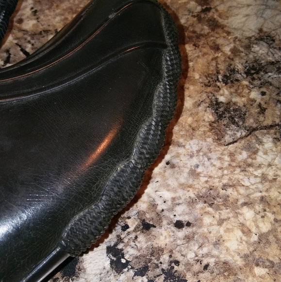 Steve Madden Tillis Women's Duck Boots (Sz. 10) - Picture 7 of 11